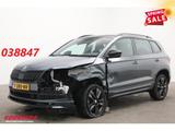 Skoda Karoq 1.5 TSI Aut. ACT Sportline Business Virtua - Skoda Karoq Unfallwagen