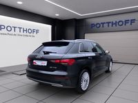 Audi A3 - Vorschau Bild 5