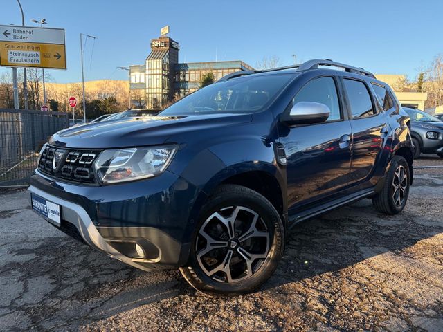 Dacia Duster II Prestige 4WD/Navi/Kamera/Alu/Euro6/