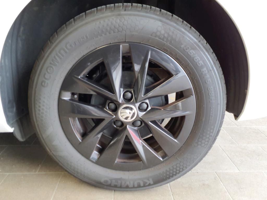 Skoda Fabia - Bild 8