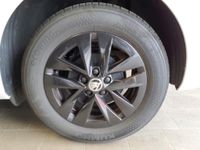 Skoda Fabia - Vorschau Bild 8