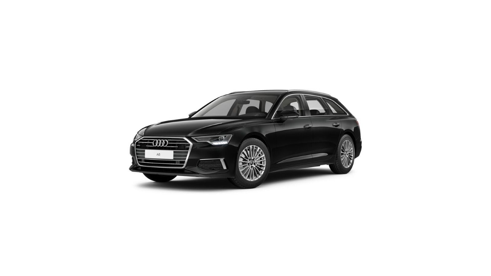 Audi A6 - Bild 2