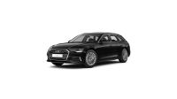 Audi A6 - Vorschau Bild 2