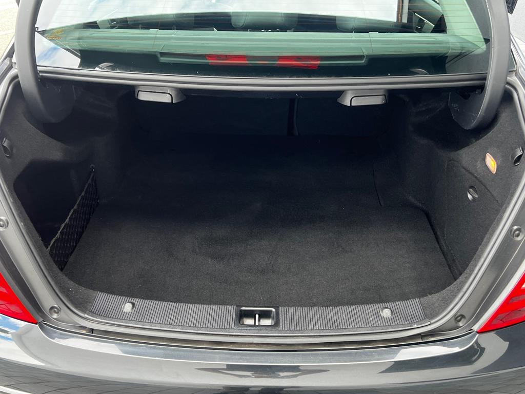 Mercedes-Benz C 250