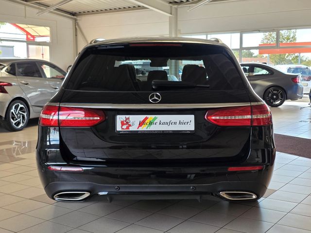 MERCEDES-BENZ E 200 — Foto 6