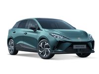 MG MG4 - Vorschau Bild 1