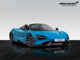 McLaren 765LT Spider | Carbon Pack 1+2+3 | Lifting - McLaren in München