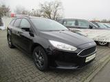 Ford Focus Turnier /1.Hand/69.Tkm / SHZ / TÜV NEU - Ford Focus mit Benzin-Antrieb: Kombi, 1.6