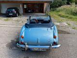 Austin Healey 3000 MKIII BJ8 - Austin Healey: Bj8