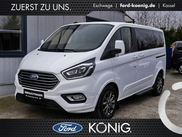 Ford Tourneo Custom Titanium X 320L1 Xenon+Kamera+NAV