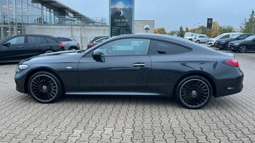صورة 8 لـ 2025 Mercedes-BENZ CLE