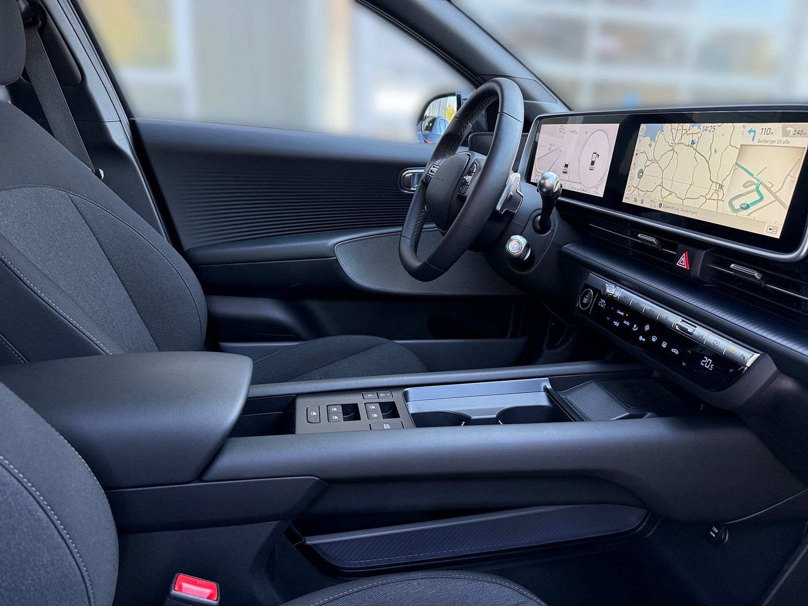 Hyundai IONIQ 6 – Bild 14