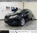 Seat Ibiza SC 1.4 16V Copa *KLIMA*ISOFIX*TEMPOMAT - Seat Ibiza: Copa