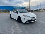 Toyota PRIUS AWD - gebrauchte Toyota Prius aus dem Jahr 2021