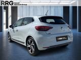 Renault Clio V Intens E-TECH Hybrid 140 - Renault Clio: Intens