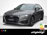 Audi A4 Avant S line 30 TDI S tronic Alu-18` - Audi A4 aus 2025