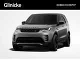 Land Rover Discovery D250 AWD Dynamic SE AHK 7 Sitzer - Land Rover Discovery Neuwagen