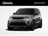Land Rover Discovery D250 AWD Dynamic SE AHK 7 Sitzer - Land Rover Discovery Neuwagen