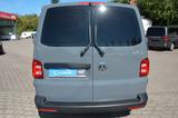 Volkswagen T 6 4 Motion Klima - Allradantrieb Kastenwagen