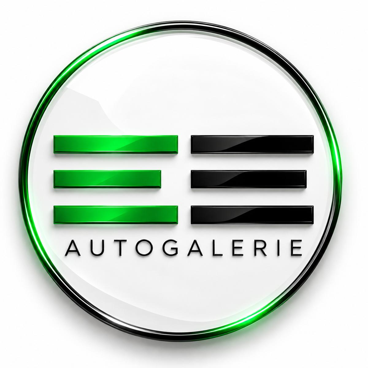 Logo EE Autogalerie