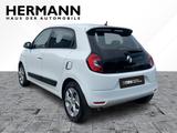 Renault Twingo 1.0 SCe 65 Limited LED*Facelift*SoundSys - gebrauchte Renault Twingo aus dem Jahr 2021