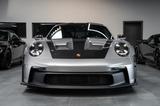 Porsche 992 GT3 RS Weissach Lift-PDLS-PCCB *APPROVED* - Porsche: Approved