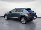 Volkswagen T-Roc 1.0 TSI Life LED SHZ PDC DAB BLUETOOTH - Volkswagen T-Roc aus 2025