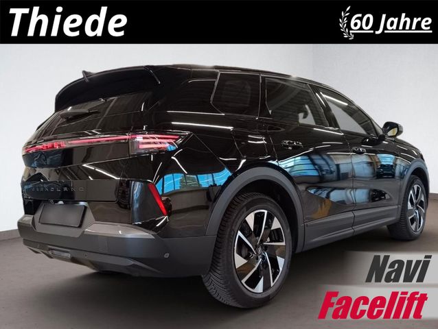 Opel Grandland 1.2 48V HYBRID NAVI/LED/KAMERA/DAB+