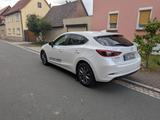 Mazda 3 Exclusive Line |NAV|LED|HUD|SHZ|SCHECKHEFT - Mazda 3 Exclusive-line Gebrauchtwagen