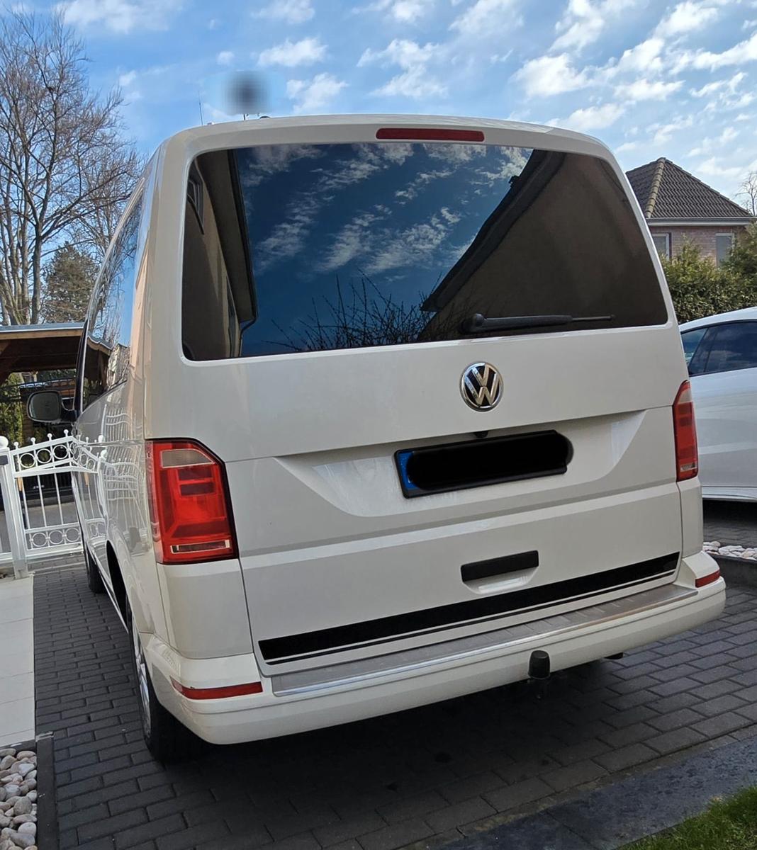 Volkswagen T6 Multivan