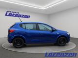 Dacia Sandero Comfort TCe 90 ECO-G 1.0 LED Klimaautom  - Dacia Sandero: Eco