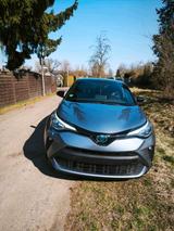 Toyota CHR Hybrid,1,8 Club Premium von 202... - Toyota C-HR: Club