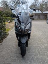 Kymco Xciting 400i ABS - KYMCO ABS ROLLER
