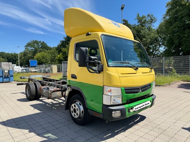 Mitsubishi Canter Fuso 3.0 7C15 Klimaautomatik Euro5