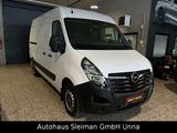 Opel Movano B Kasten/L2H2 3,5t/Klima/Navi - gebrauchte Opel Movano aus dem Jahr 2020