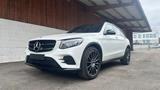 Mercedes-Benz GLC 300 4MATIC Autom. - - Mercedes-Benz GLC 300