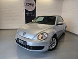 Volkswagen Beetle 1.2 TSI Coupe BMT + 2xKlMAAUTO/PDC/AWR/SH - Volkswagen Beetle: Coupe