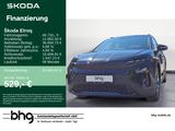 Skoda Elroq 85 Sportline - Skoda Elroq: Sportline