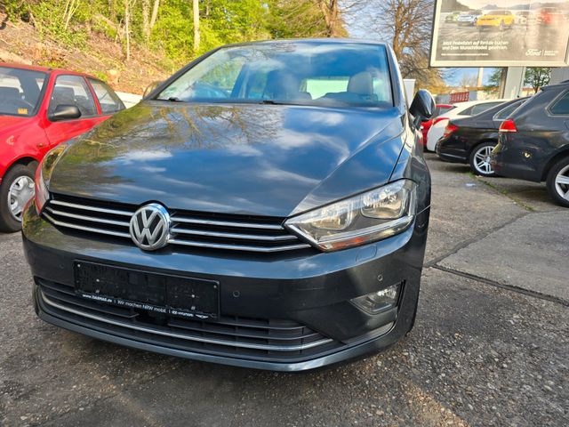 Volkswagen Golf Sportsvan VII Comfortline BMT/*AUTOMATIK *