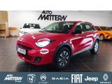 Fiat 600e|Klimaaut.|LED|CarPlay|PDC|USB