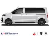 Citroën SpaceTourer Business M Plus BlueHDi 180 EAT8 - Citroën New cars