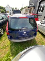 Renault Megane II Grandtour Avantage - Renault Megane: Avantage
