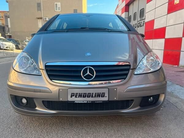 Mercedes-Benz Mercedes-benz A 180 CDI Classic