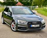 Audi A4 3.0 TDI *Quattro*3xS-Line*StHz*Matrix*Keyless
