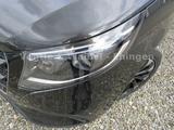 Mercedes-Benz V 250 d STYLE Lang+DISTRONIC+AHK+STANDHEIZUNG - gebrauchte Kleinbusse