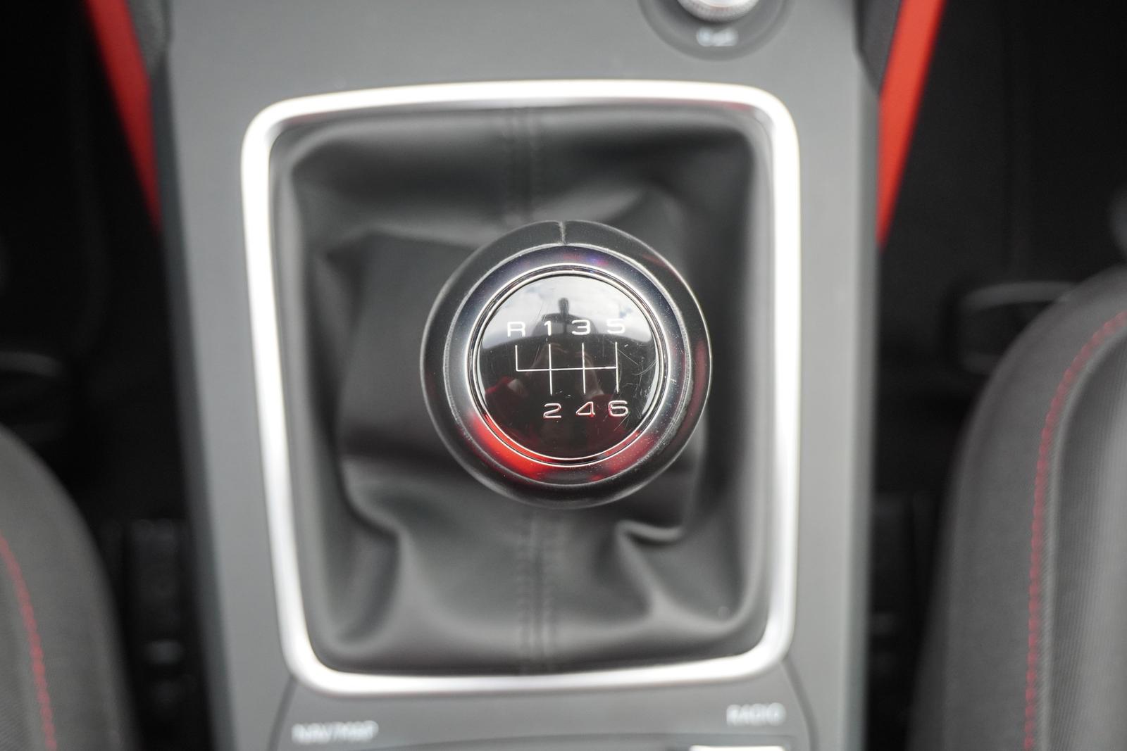 Audi Q2 1.0 TFSI Sport LED Navi Tempomat Sitzheizung