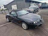 Alfa Romeo Spider - gebrauchte Alfa Romeo Spider aus dem Jahr 1999