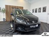Seat Alhambra 2.0 TDI Style DSG*AHK*PANO*RFK*7SITZER - Seat Alhambra Gebrauchtwagen in Nürnberg