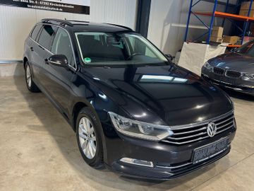 Volkswagen Passat - 8