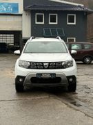 DACIA Duster II Prestige 4WD NAVI/ KAMERA/ PDC/ 6 Gang